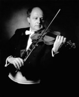 Prof. Roland BALDINI (Violin/Kammermusik, HMT Leipzig)  